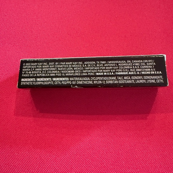 Mary Kay Liquid Eye Shadow - Light Beam Retired Discontinued Shade - Picture 3 of 5